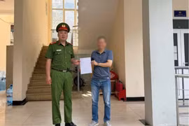 Liên tiếp hỗ trợ tìm cháu bé bị lạc trở về với gia đình