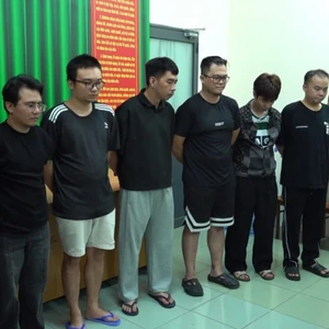 Tin Podcast ngày 9-1-2026: Thủ đoạn tinh vi của đường dây buôn bán khí cười quy mô lớn, thu lợi hàng trăm tỷ đồng