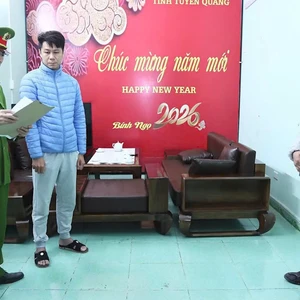 Tạm giam đối tượng chống người thi hành công vụ khi bị kiểm tra nồng độ cồn