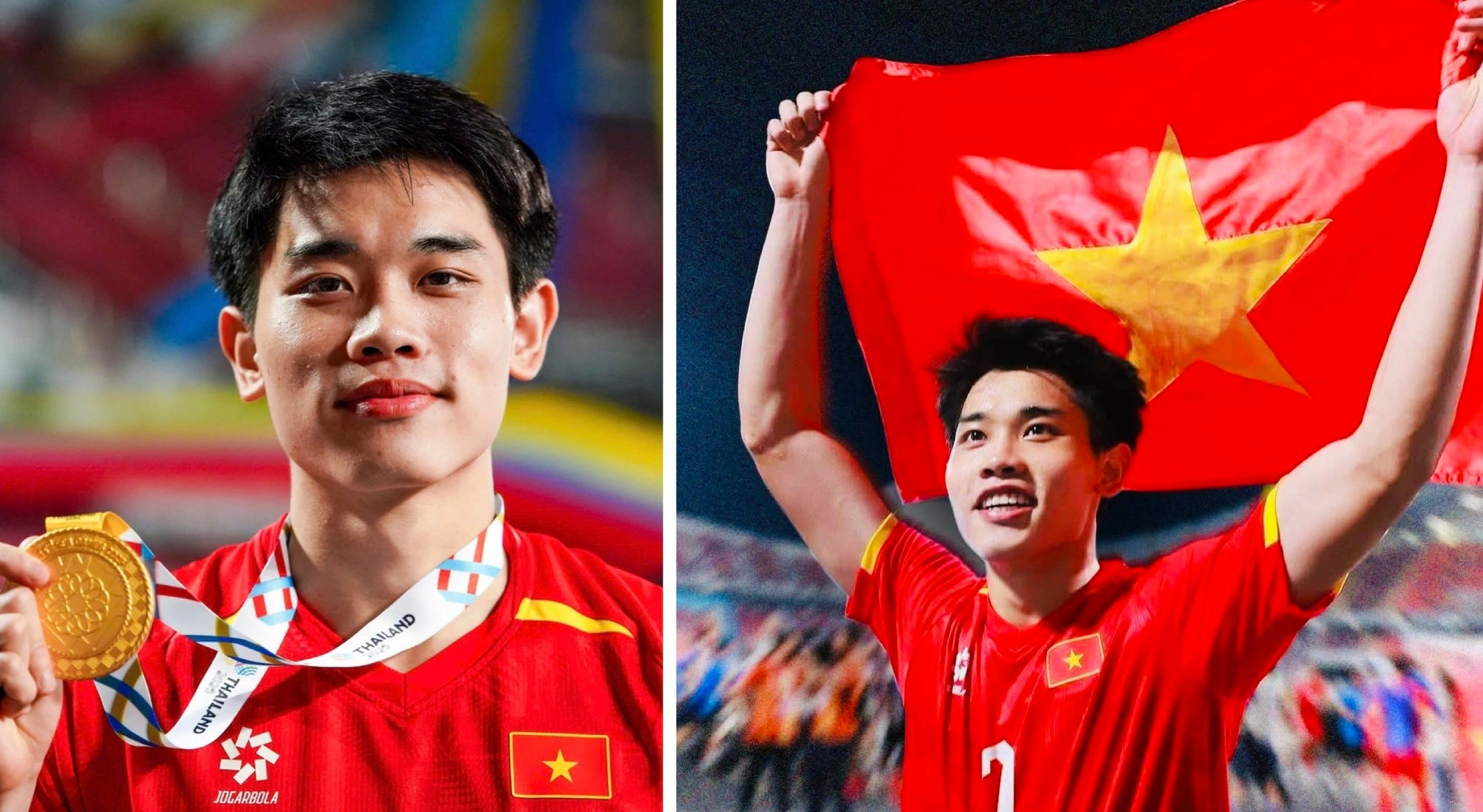 Top 5 danh s&aacute;ch QBV Việt Nam 2025 lộ diện: Sao HAGL g&acirc;y sốt; Đ&igrave;nh Bắc cạnh với Quang Hải, Tiến Linh