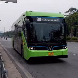 Tin Podcast ngày 2/7/2026: Hà Nội miễn phí xe buýt trong vành đai 1, người dân tiết kiệm với cách tính tiền mới