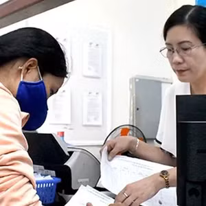 Tin Podcast ngày 10/6/2026: Người thuộc hộ nghèo, cận nghèo ở Hà Nội được hỗ trợ 100% mức đóng BHXH tự nguyện