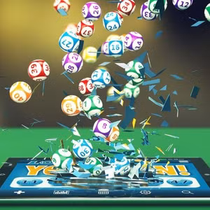 Cạm bẫy lô đề online: Tiền mất - tội mang