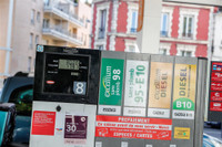 Dầu diesel Mỹ thay thế hoàn toàn nhiên liệu Nga tại châu Âu