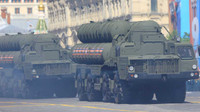 Tên lửa Neptune Ukraine phá hủy 40% tổ hợp phòng không S-400 Nga tại bán đảo Crimea?