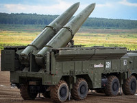 Vì sao Nga khá bình tĩnh trước tin phương Tây sắp cung cấp tiêm kích F-16 tới Đông Âu?