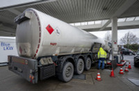 Dầu diesel Mỹ thay thế hoàn toàn nhiên liệu Nga tại châu Âu