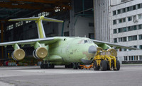 4 chiếc Il-76MD-90A bị phá hủy tương đương Nga mất cùng lúc 10 tàu tên lửa Karakurt
