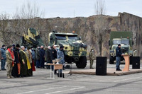 Nga chưa có hệ thống phòng không đủ khả năng bắn hạ tên lửa Neptune?