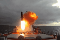 Nga cắt tài trợ cho tên lửa Zmeevik 'sát thủ tàu sân bay'