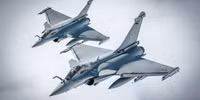 Tiêm kích Rafale F5 sẽ khiến MiG-35 và Su-35 của Nga phải 'về hưu sớm'?