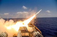 Nga chưa có hệ thống phòng không đủ khả năng bắn hạ tên lửa Neptune?