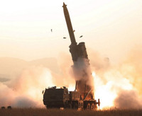 Pháo phản lực KN-09 và KN-25 Triều Tiên: Mang sức mạnh hoàng khiến phương Tây ngưỡng mộ