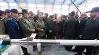 Tên lửa phòng không 358 của Iran có gì độc đáo khiến Nga phải 'thèm muốn'?