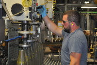 Nga - NATO chạy đua sản xuất vũ khí ở mức chưa từng có