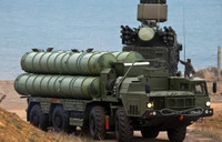 Tên lửa Neptune Ukraine phá hủy 40% tổ hợp phòng không S-400 Nga tại bán đảo Crimea?
