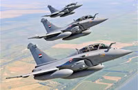 Tiêm kích Rafale F5 sẽ khiến MiG-35 và Su-35 của Nga phải 'về hưu sớm'?