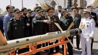 Tên lửa phòng không 358 của Iran có gì độc đáo khiến Nga phải 'thèm muốn'?