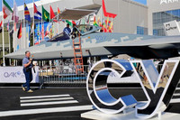 Tiêm kích tàng hình Su-57 Felon 'không thể chạm tới' F-35 và F-22 Mỹ?