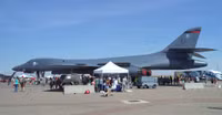 Mỹ tốn thời gian và nguồn lực khổng lồ để khôi phục oanh tạc cơ B-1B Lancer