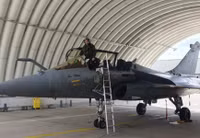 Tiêm kích Rafale F5 sẽ khiến MiG-35 và Su-35 của Nga phải 'về hưu sớm'?