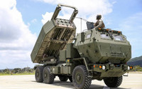 Không ngờ Mỹ lại kiểm soát chặt chẽ đến từng phát bắn từ hệ thống HIMARS Ukraine