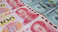 Viễn cảnh đồng nhân dân tệ soán ngôi đô la Mỹ còn quá xa vời