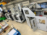 Bất chấp các lệnh trừng phạt, thiết bị lưỡng dụng Đức vẫn theo đường ‘tiểu ngạch’ tới Nga?