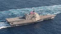 Tàu chiến ven biển của Hải quân Mỹ có thực sự vô dụng?