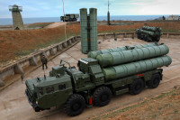 Tên lửa Neptune Ukraine phá hủy 40% tổ hợp phòng không S-400 Nga tại bán đảo Crimea?