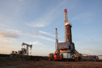 Giá dầu tăng mạnh là chiến thắng lớn dành cho Nga