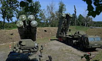 Tên lửa Neptune Ukraine phá hủy 40% tổ hợp phòng không S-400 Nga tại bán đảo Crimea?