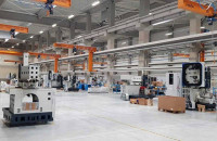 Bất chấp các lệnh trừng phạt, thiết bị lưỡng dụng Đức vẫn theo đường ‘tiểu ngạch’ tới Nga?