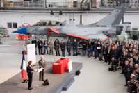 Tiêm kích Rafale F5 sẽ khiến MiG-35 và Su-35 của Nga phải 'về hưu sớm'?