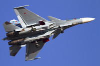 Câu hỏi lớn đặt ra khi Nga tuyên bố Su-34 lần đầu phóng tên lửa siêu thanh Kh-47M2 Kinzhal