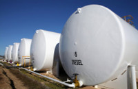 Dầu diesel Mỹ thay thế hoàn toàn nhiên liệu Nga tại châu Âu