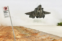 Mỹ không quá e ngại tiêm kích tàng hình J-20 Trung Quốc