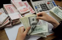 Viễn cảnh đồng nhân dân tệ soán ngôi đô la Mỹ còn quá xa vời