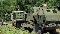 Không ngờ Mỹ lại kiểm soát chặt chẽ đến từng phát bắn từ hệ thống HIMARS Ukraine