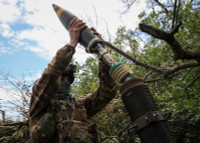 Nga - NATO chạy đua sản xuất vũ khí ở mức chưa từng có