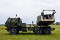 Không ngờ Mỹ lại kiểm soát chặt chẽ đến từng phát bắn từ hệ thống HIMARS Ukraine