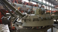 Tập đoàn Ukroboronprom có cách giúp xe tăng Ukraine không bị thiếu đạn