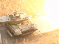 Xe tăng T-80 sản xuất mới sẽ trang bị tháp pháo Burlak 'độc nhất vô nhị'?