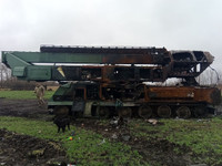 Hệ thống phòng không Buk-M3 tổn thất nặng sau cuộc tấn công của UAV cảm tử?