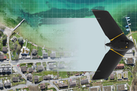 Nga trình làng UAV cảm tử tầm xa Italmas 'bội phần nguy hiểm hơn Lancet'