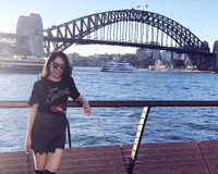 Chân dung bạn gái hơn 6 tuổi của nam diễn viên Huỳnh Anh