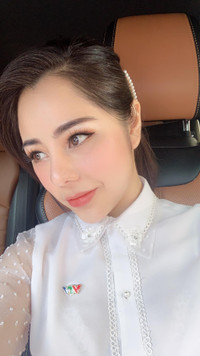 Chân dung bạn gái hơn 6 tuổi của nam diễn viên Huỳnh Anh