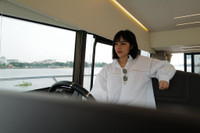 Chân dung bạn gái hơn 6 tuổi của nam diễn viên Huỳnh Anh