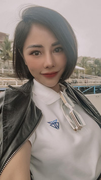 Chân dung bạn gái hơn 6 tuổi của nam diễn viên Huỳnh Anh