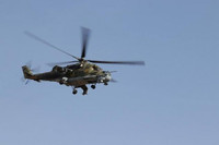 [ẢNH] Giao tranh dữ dội bất ngờ nổ ra giữa Quân đội Tajikistan và Kyrgyzstan